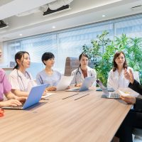 【海外研究動向】看護師の心理的資本（PsyCap）が患者ケアの品質向上と有害事象の抑制に寄与（International Journal of Mental Health Nursing誌 記事より）