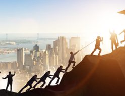 【研究論文紹介】目標の難易度、心理的資本、そして仕事へのエンゲージメント（European　Accounting Review 記事より）